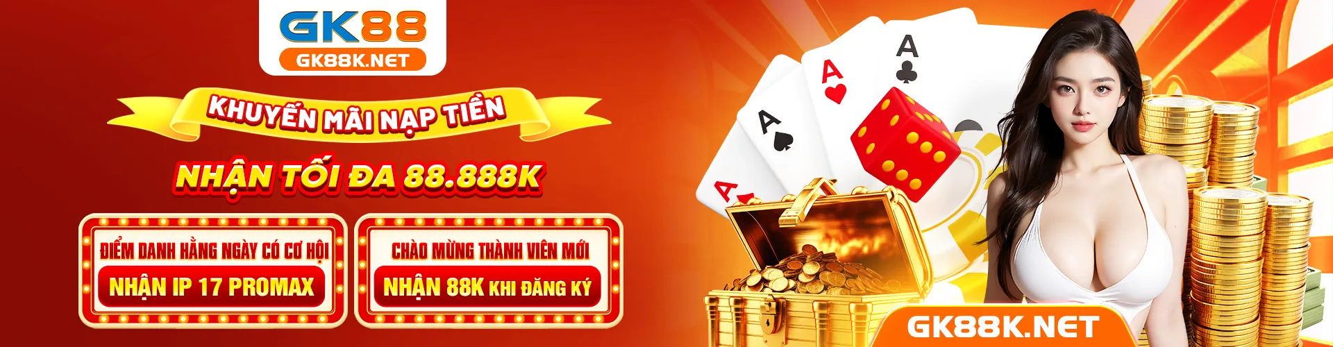 Cổng Thông Tin Điện Tử GK88 App Game Bài